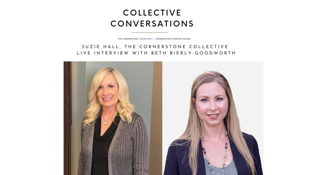 Conversations With Our Collective Associates: Beth Bierly-Goodworth