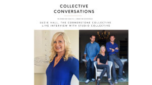 Conversations With Our Collective Associates: Studio Collective